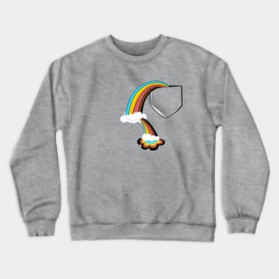 Pocket Pride Crewneck Sweatshirt